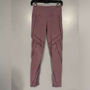 Victoria sport legging